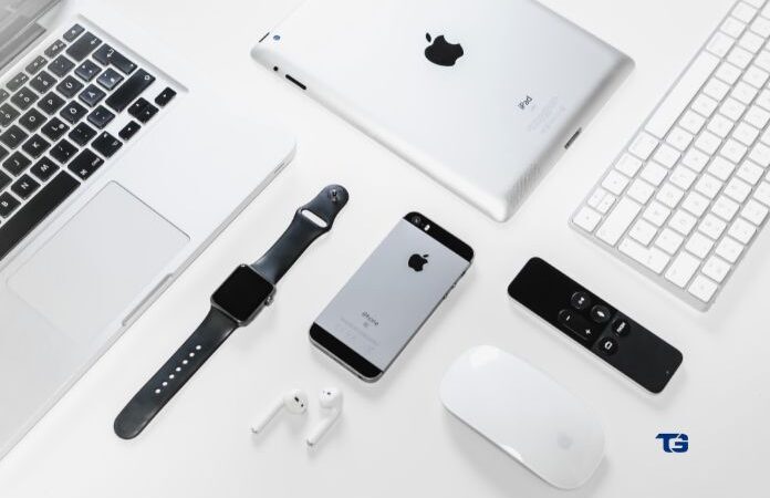 Apple Is Getting Colorful Again 