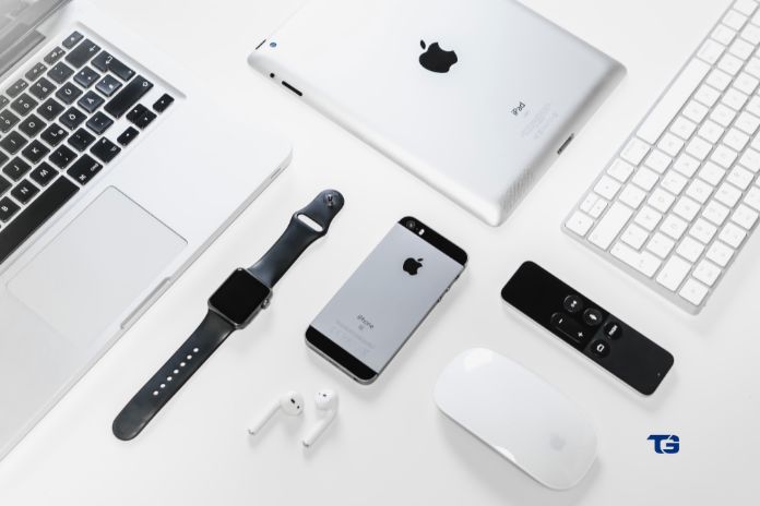 Apple Is Getting Colorful Again 