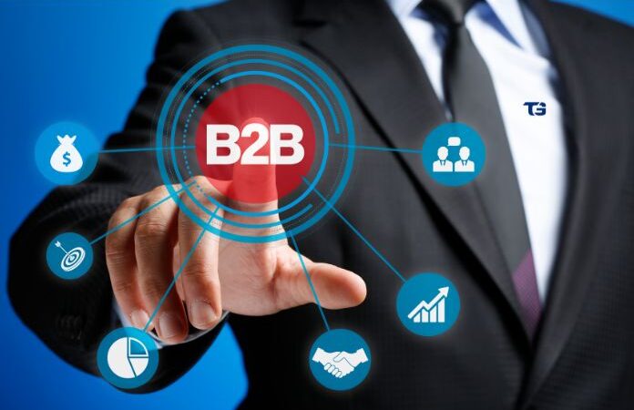 B2B Marketing: Definition and Tips for Business Customer Acquisition