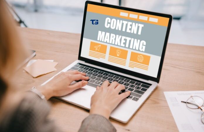 Content Marketing Strategy: Advertising With Added Value