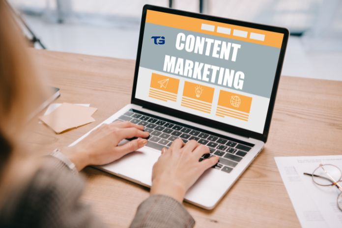 Content Marketing Strategy: Advertising With Added Value