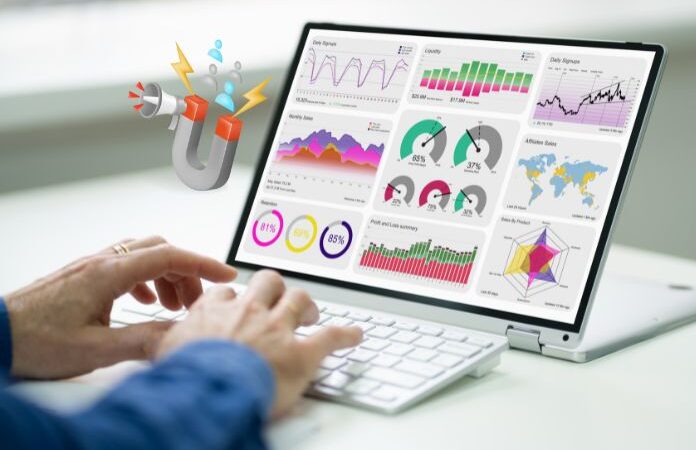 How Web Analytics Can Support B2B Lead Generation?