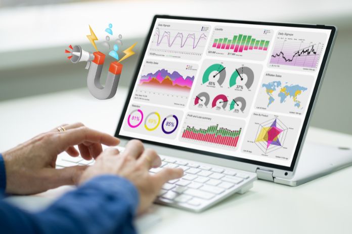 How Web Analytics Can Support B2B Lead Generation?