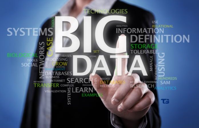 What Is Big Data? Examples of Big Data in Everyday Life