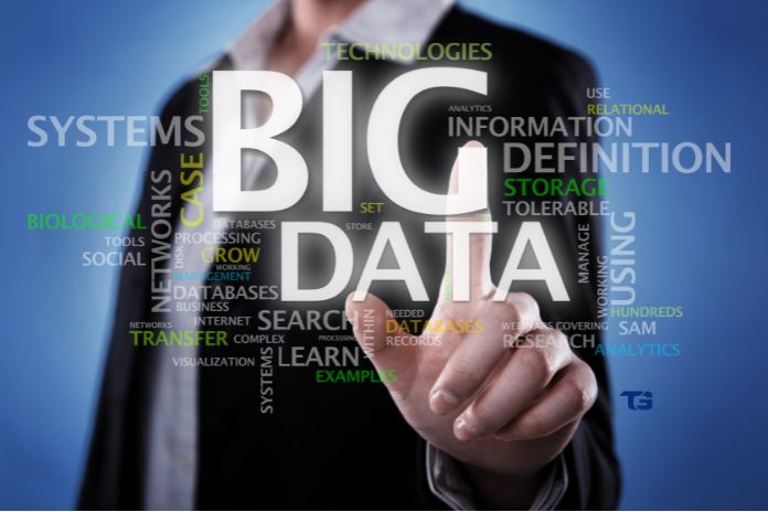 What Is Big Data? Examples of Big Data in Everyday Life