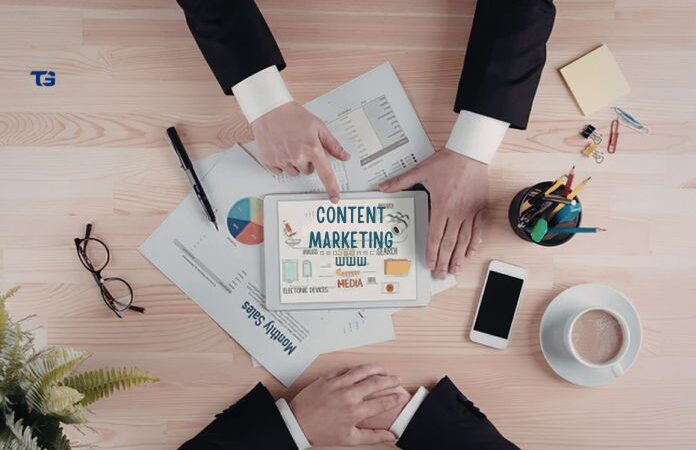 What Is Content Marketing? Definition, Strategy, Types, and Examples