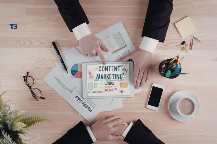 What Is Content Marketing? Definition, Strategy, Types, and Examples