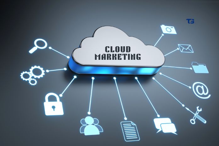What Is Cloud Marketing and How Does It Work? 