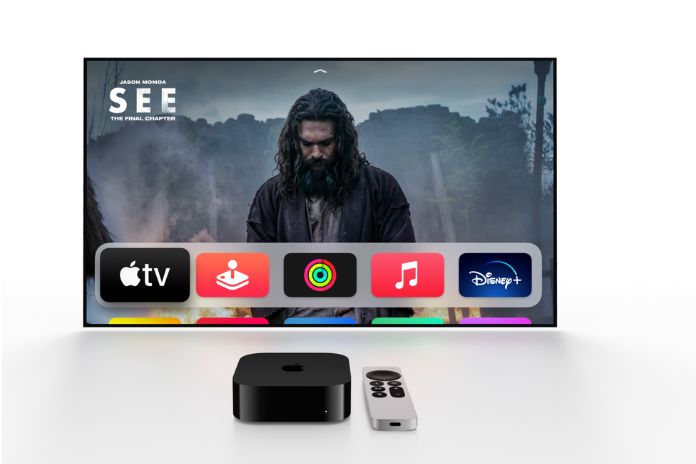 Apple TV 4K Review: Is It Worth Buying? 