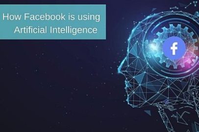 How Facebook Uses AI