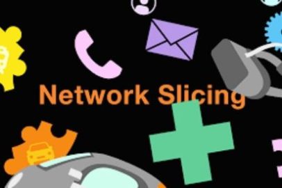 Network Slicing 5G