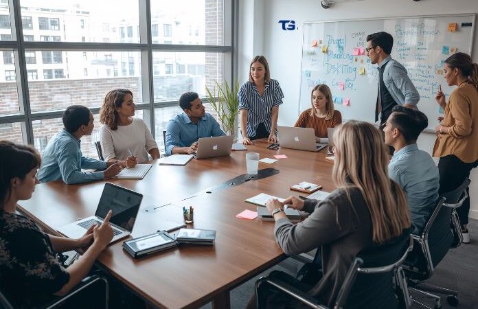 9 Best Enterprise Collaboration Software for Modern Workplaces