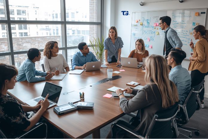 9 Best Enterprise Collaboration Software for Modern Workplaces