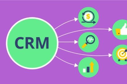 CRM Mobile Solutions For More Sales Success