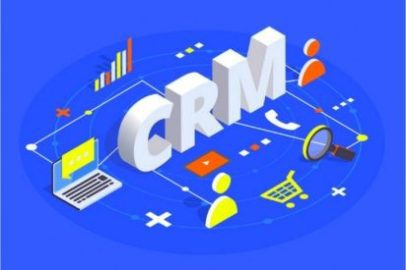 CRM Trends For 2021