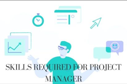 Soft Skills Required For Project Manager