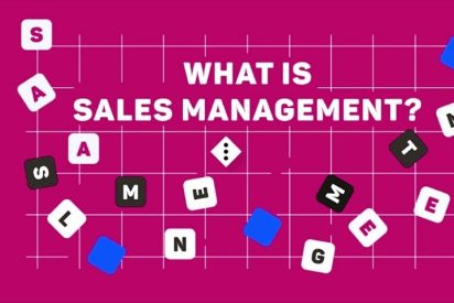 Tasks And Goals In Sales Management