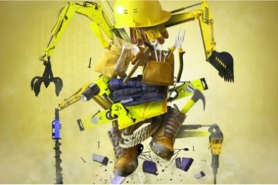 Robots and the future of Construction