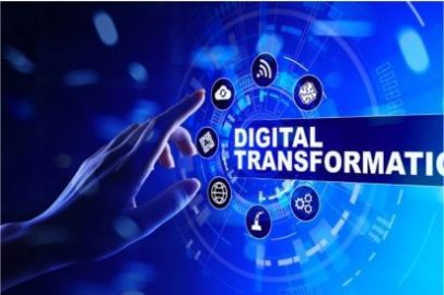 This Is How Companies Master Digital Transformation
