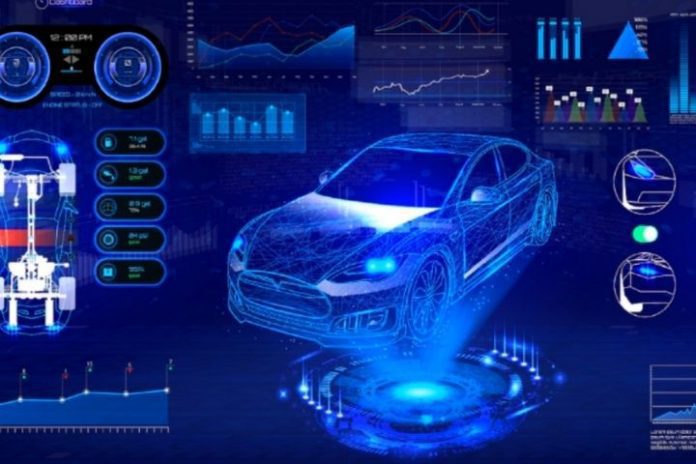 How The Automotive Industry Uses IoT