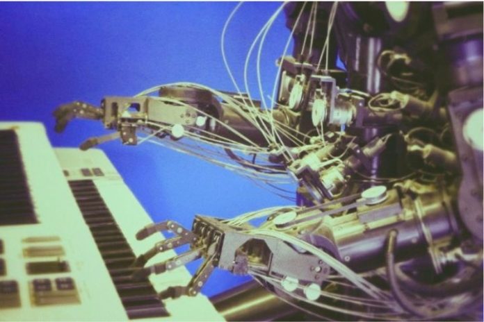 How AI, Automation Are Turning The Music Industry