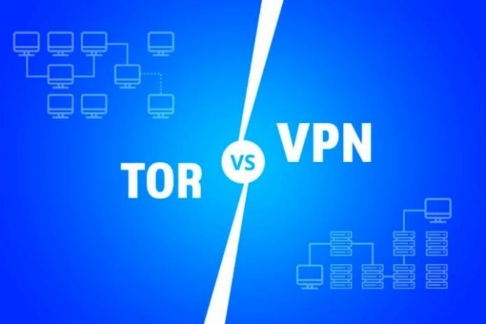 VPN Vs. Tor Browser - How To Use Both Of Them.