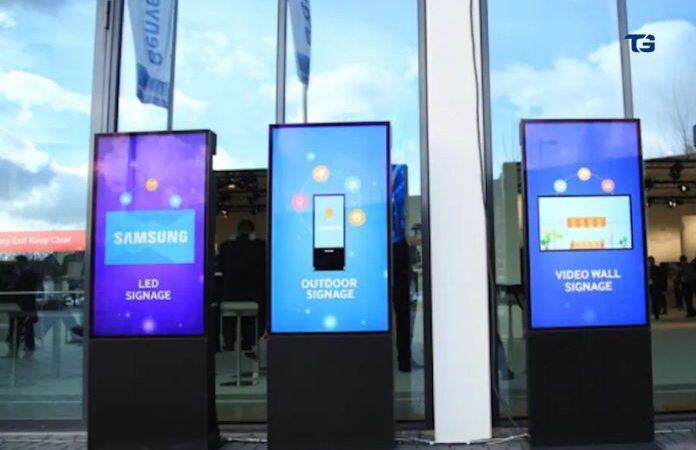 Digital Signage: What Is It and How Does It Work? 