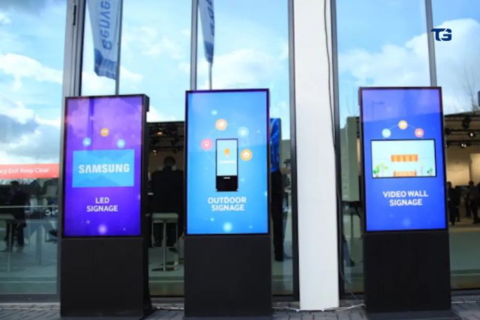Digital Signage: What Is It and How Does It Work? 