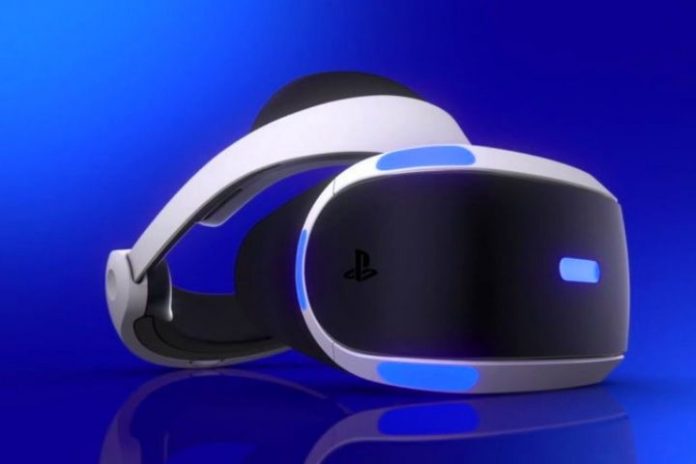 PlayStation VR 2 For PS5 Release Date And All Rumors