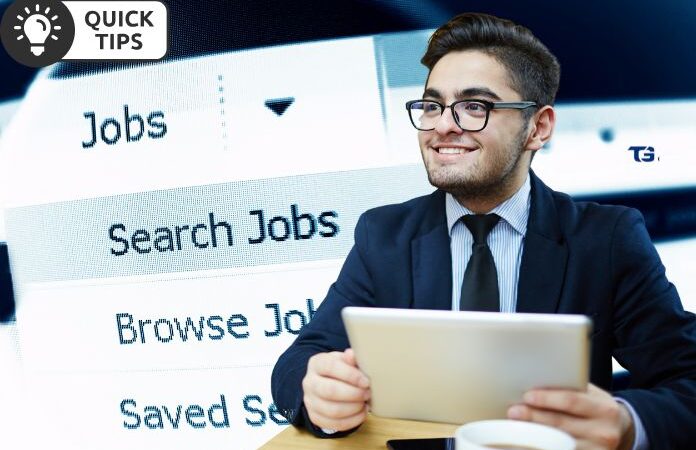 9 Effective Job Hunting Tips And Tricks For Career Success