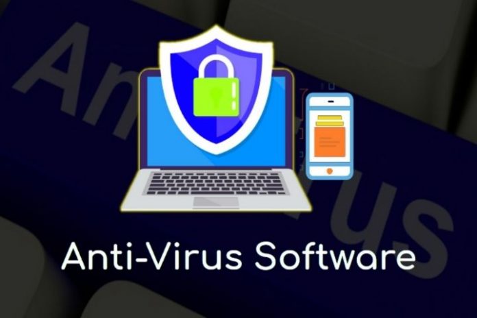 How An Antivirus Program Works