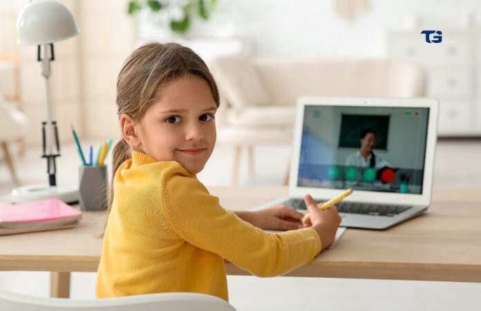 Online Tutoring: What Are the Benefits?