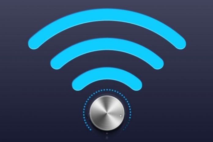 Opportunities to improve wifi reception in your own four walls