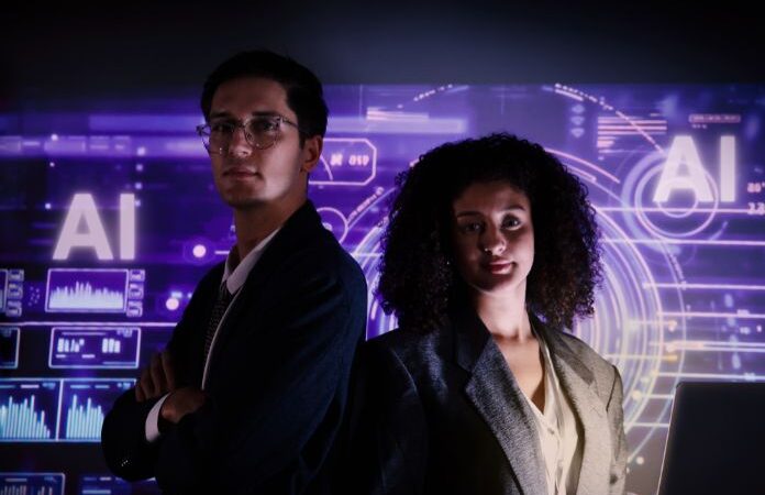 Artificial Intelligence in Business: Trends, Opportunities, and Challenges