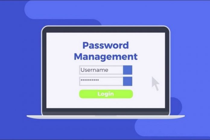 Optimized Password Management