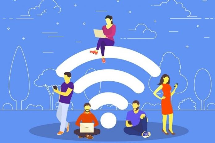 WiFi Security 5 Tips To Reduce The Risks