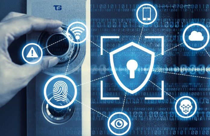 Container Security: Four Key Areas Every Organization Should Protect