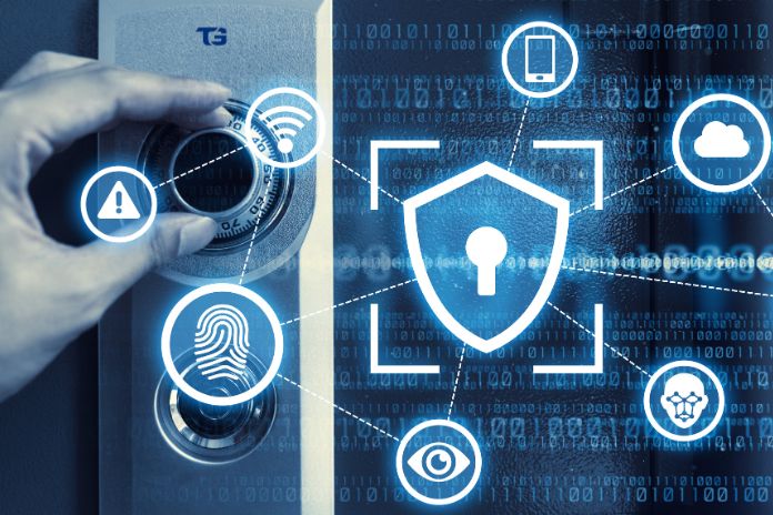 Container Security: Four Key Areas Every Organization Should Protect