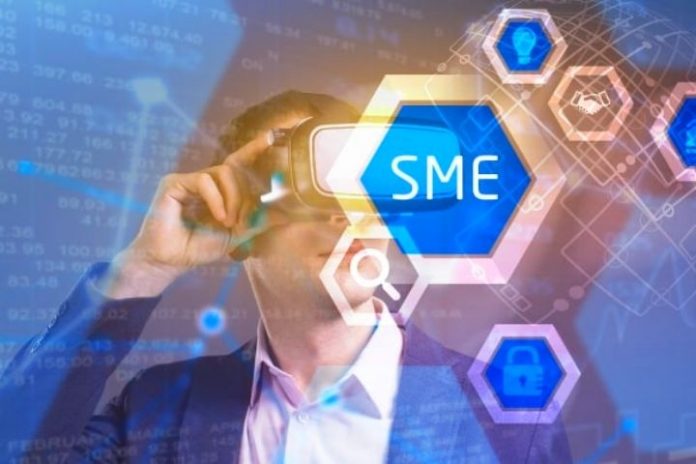 SMEs The 5 Most Significant Challenges Of Digitization