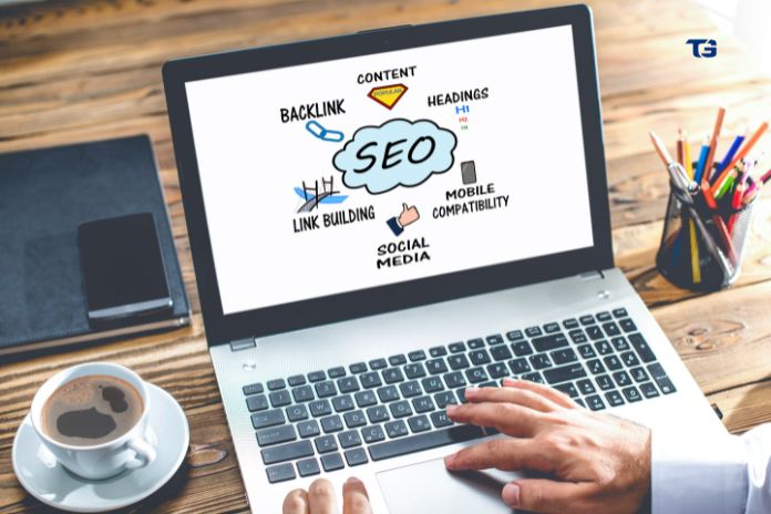 Should You Optimise Your Homepage for SEO?