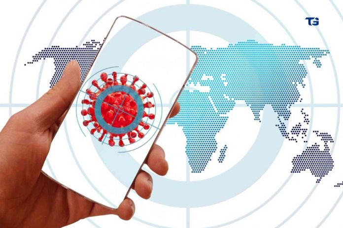What Is a Tracing App? How Contact Tracing Apps Work