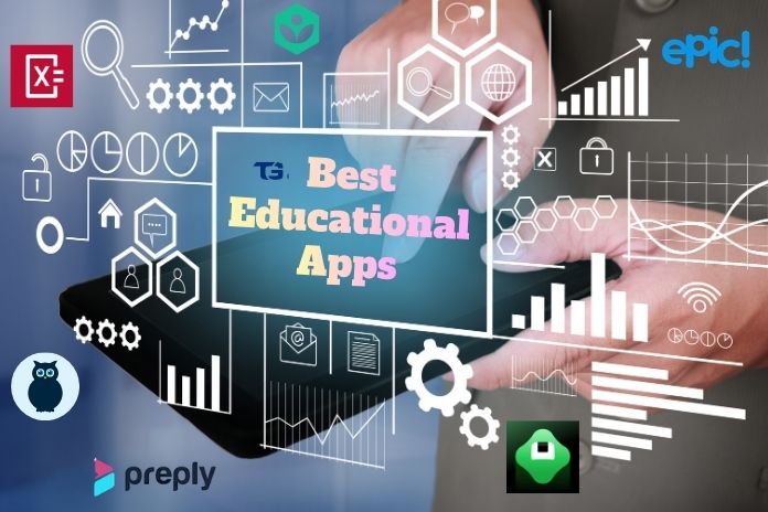 Best 8 Educational Apps You Have To Try In 2026
