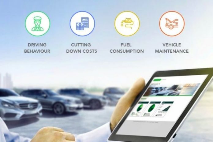 Fleet Management Into The Company Software
