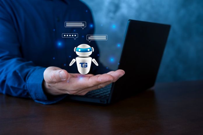 How Do Chatbots Give Businesses a Competitive Advantage?