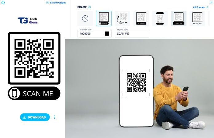 How To Create A QR Code? [Step By Step Guide]