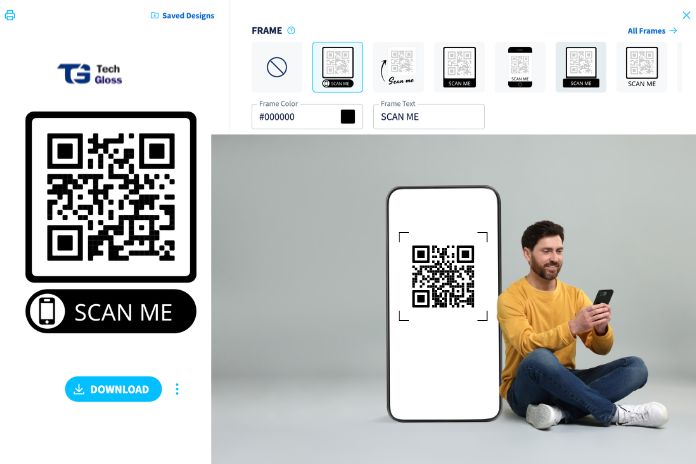 How To Create A QR Code? [Step By Step Guide]