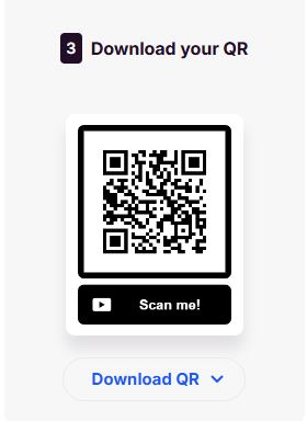Download QR Code