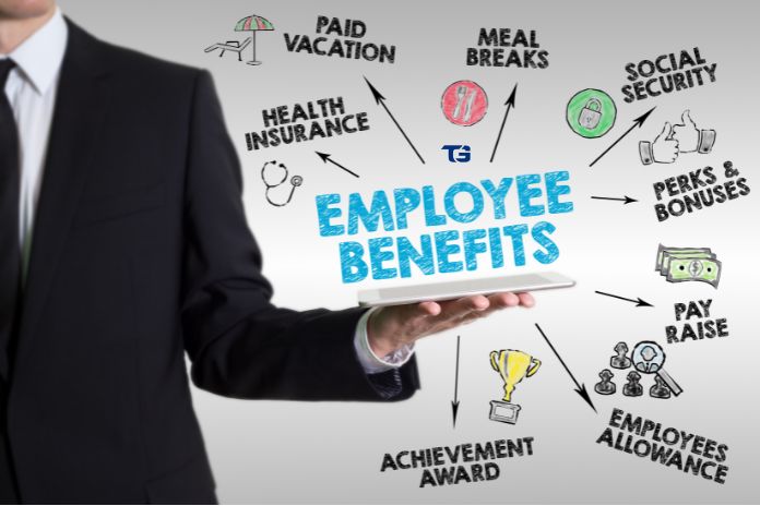 17 Employee Benefits That Improve Workplace Satisfaction 