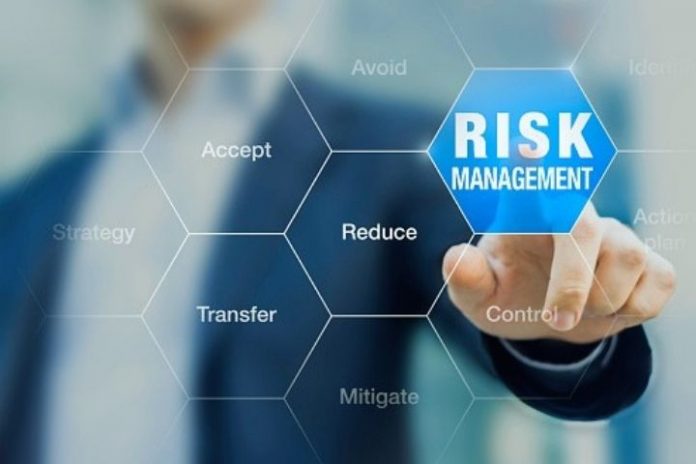 Risk Management How Can IT Risks In Medium-Sized Companies