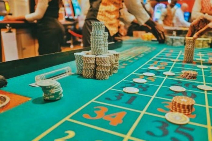 4 Benefits of Playing At Real Money Casinos in India